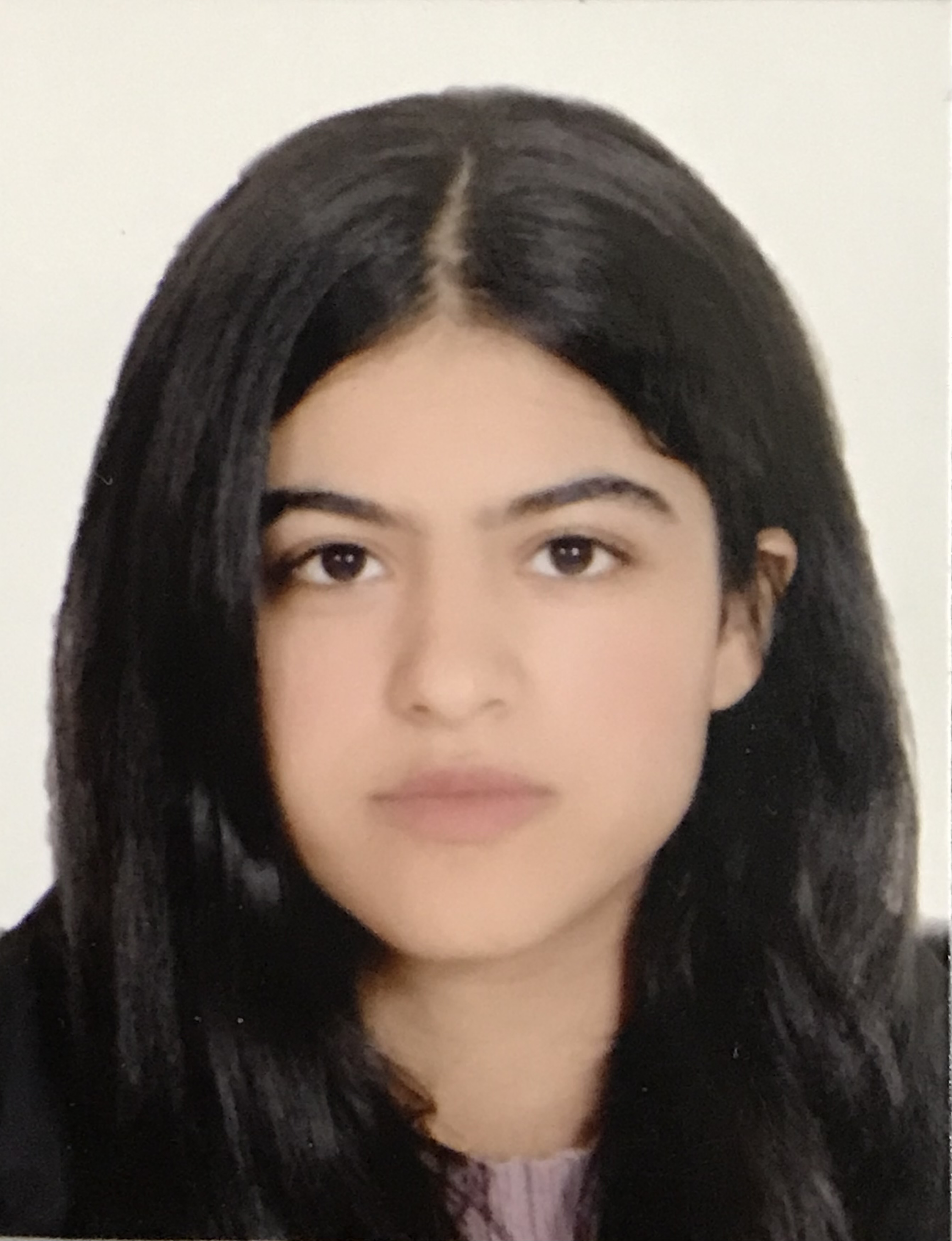 Nihal CHARAF