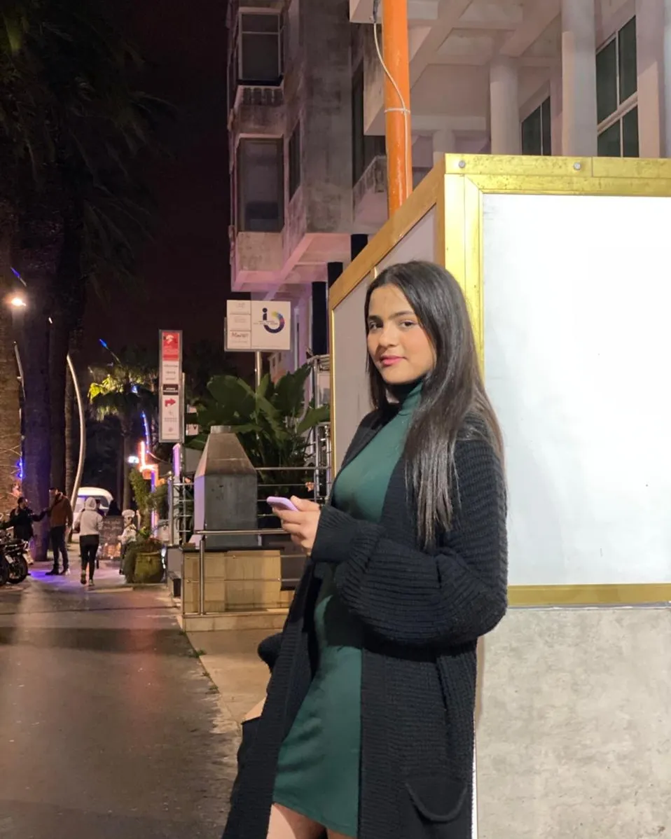 Yousra Ataouyl 