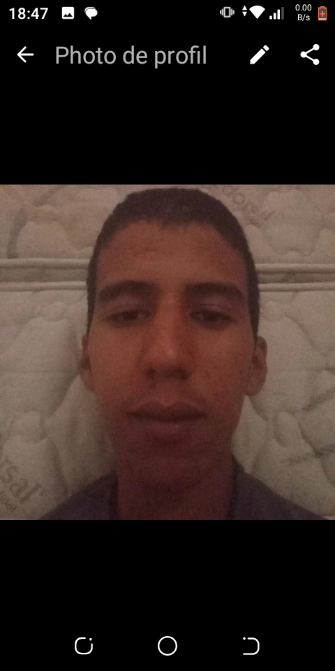 Abdelkrim Kaabar
