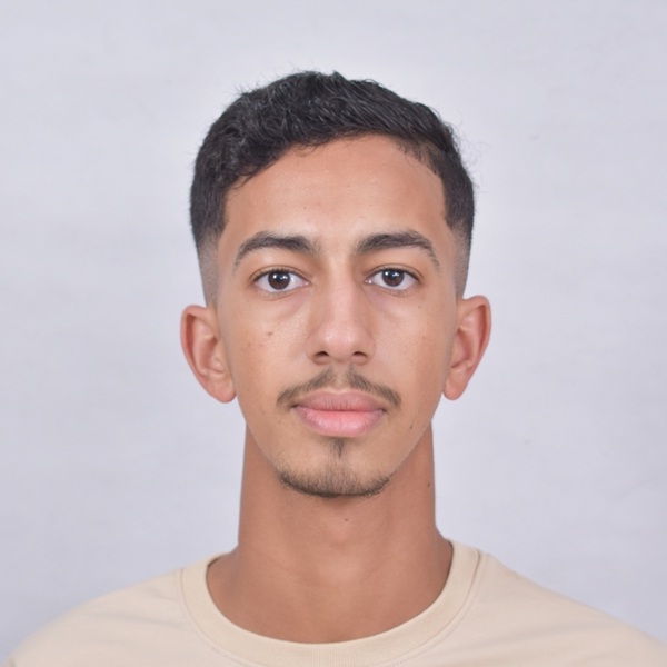 Youness Aghraira