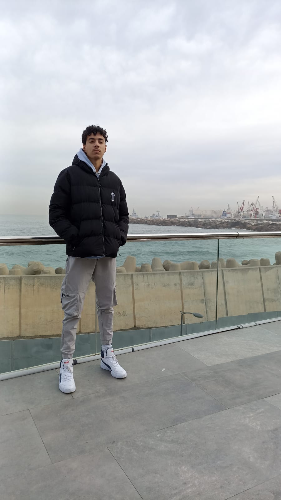 Zakaria Ghoddane
