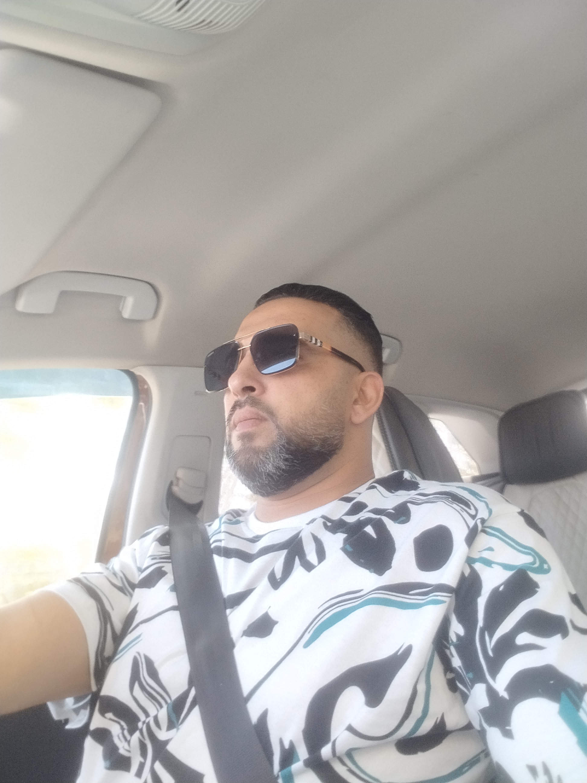 Mohammed Benkhalil