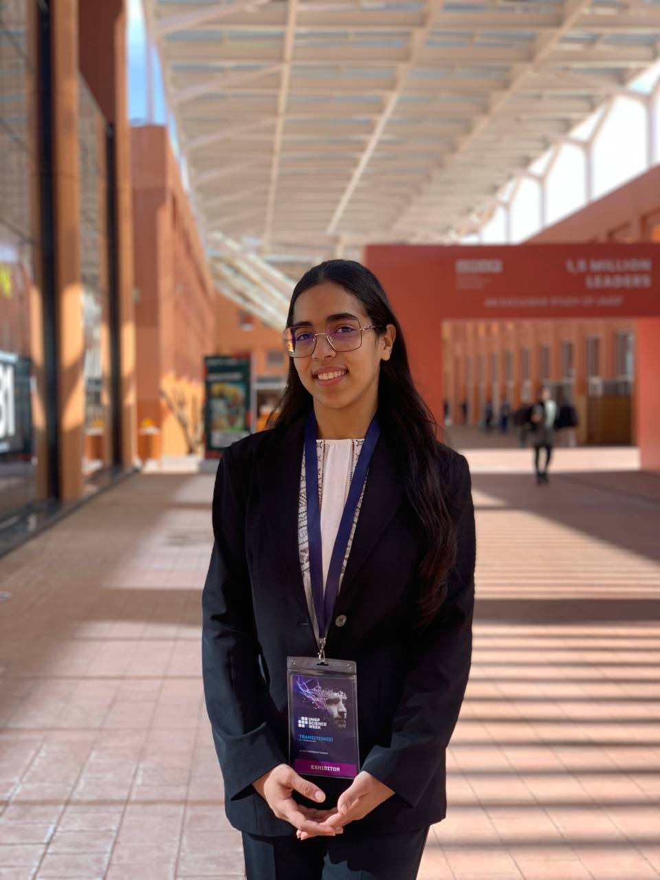 salma  souileh 