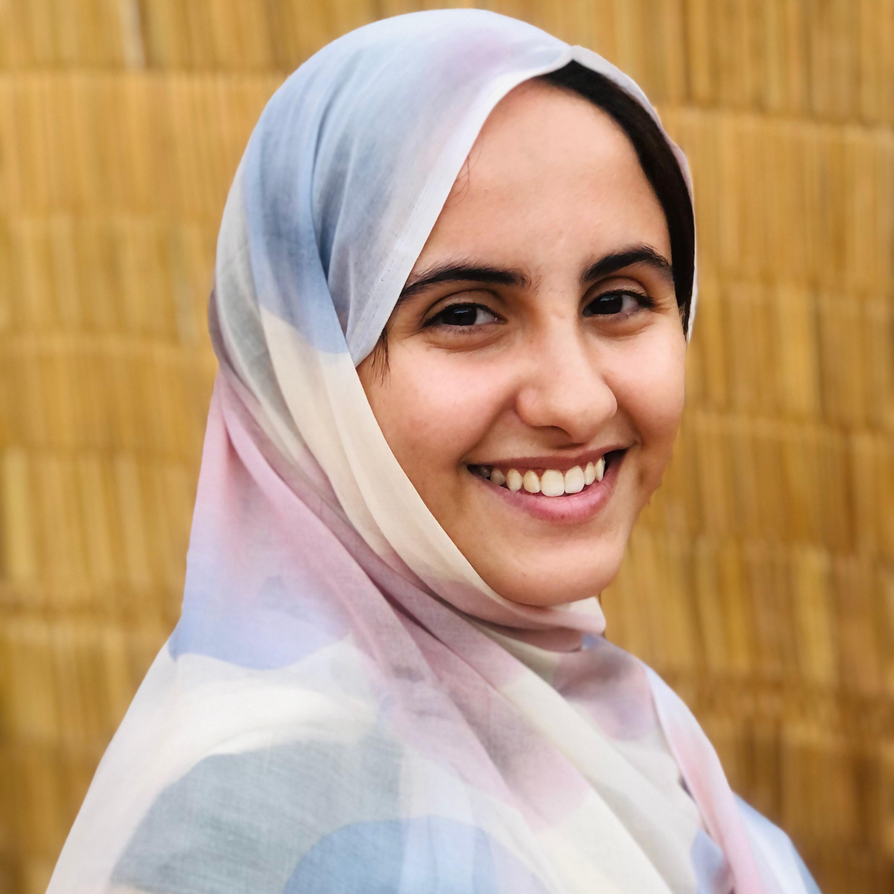 Fatima Ayoub