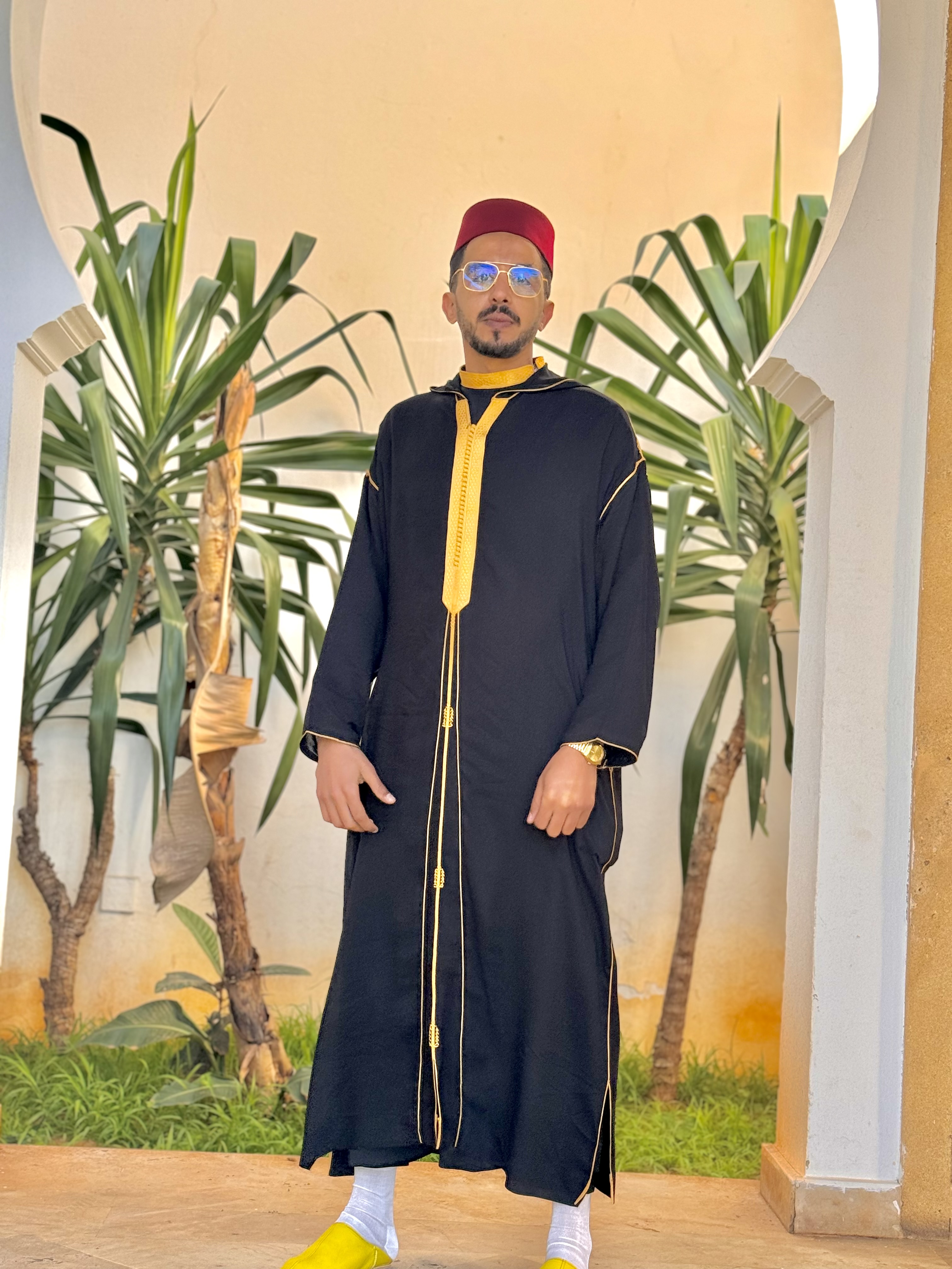 Kamal Zakraoui