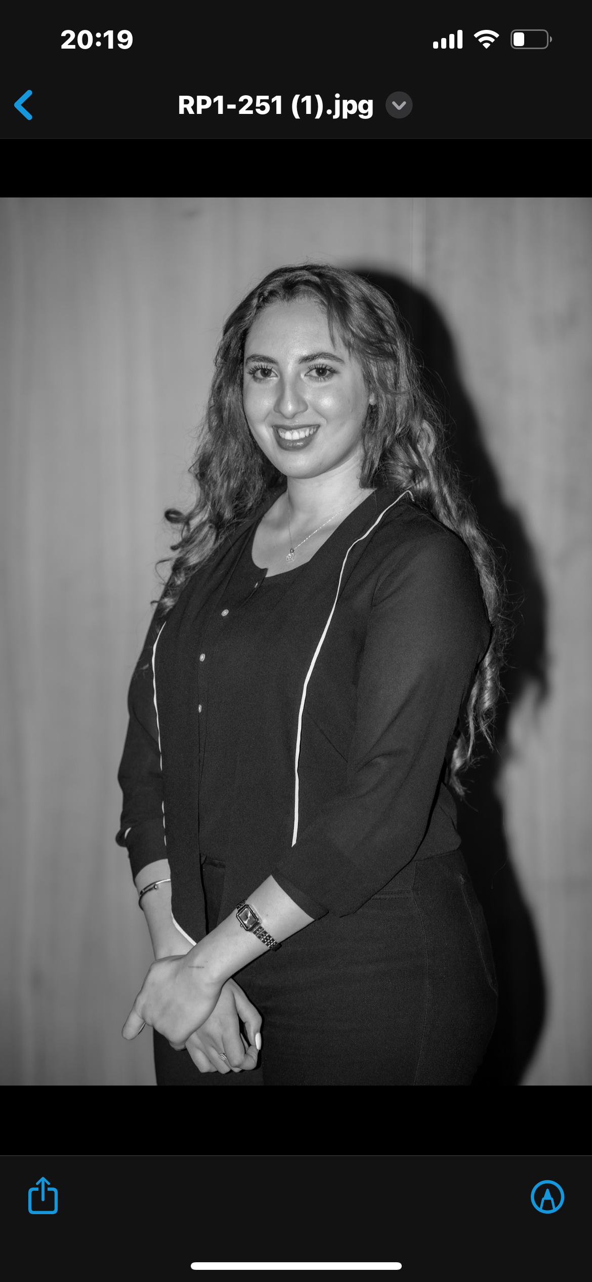 Oumaima  Mnijel
