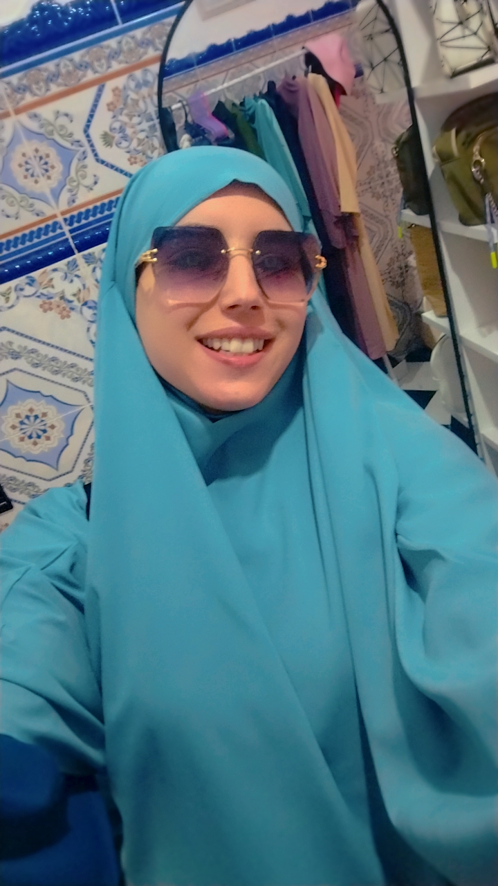 Nada El molaka