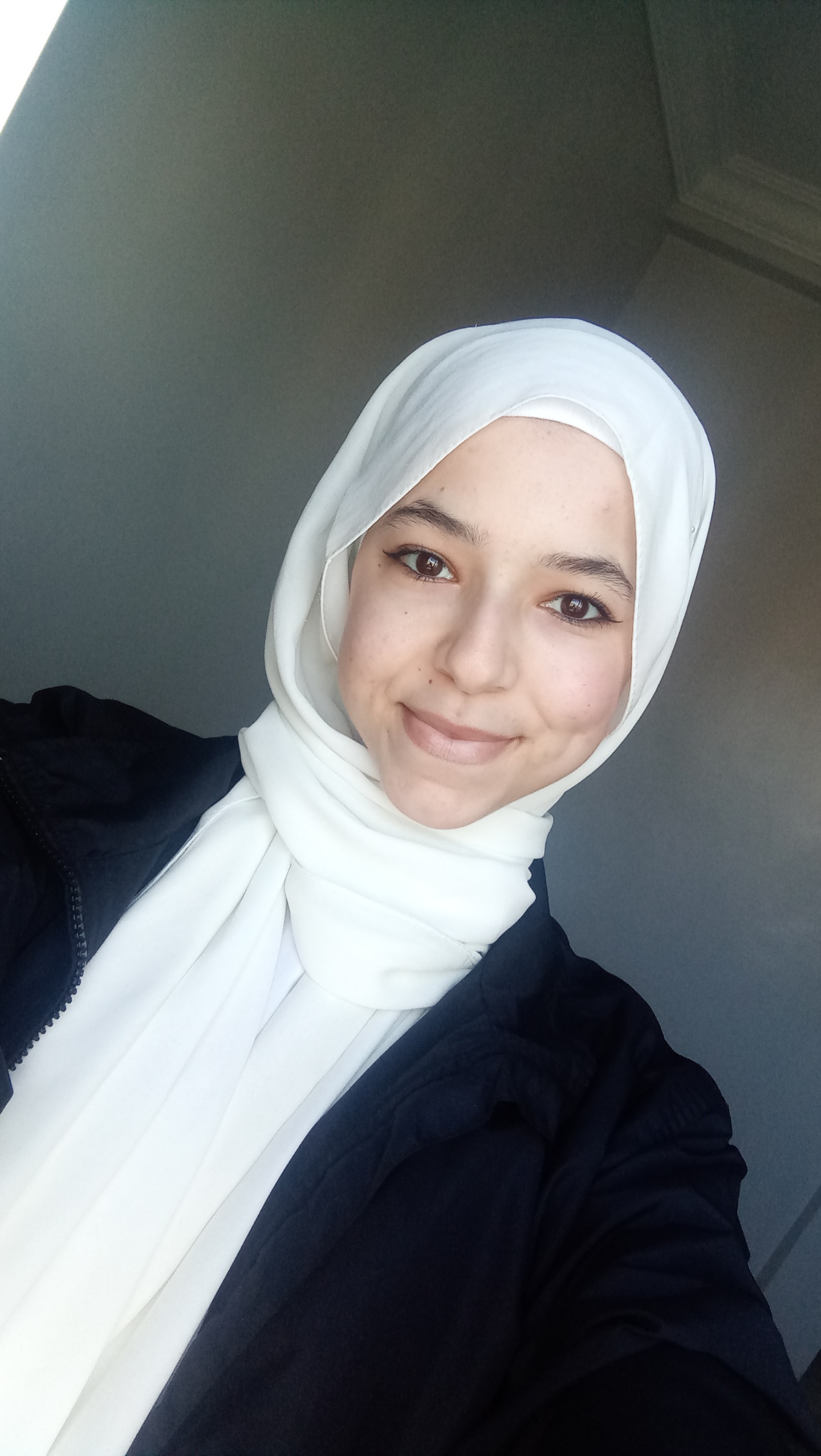 Nouhaila Manil