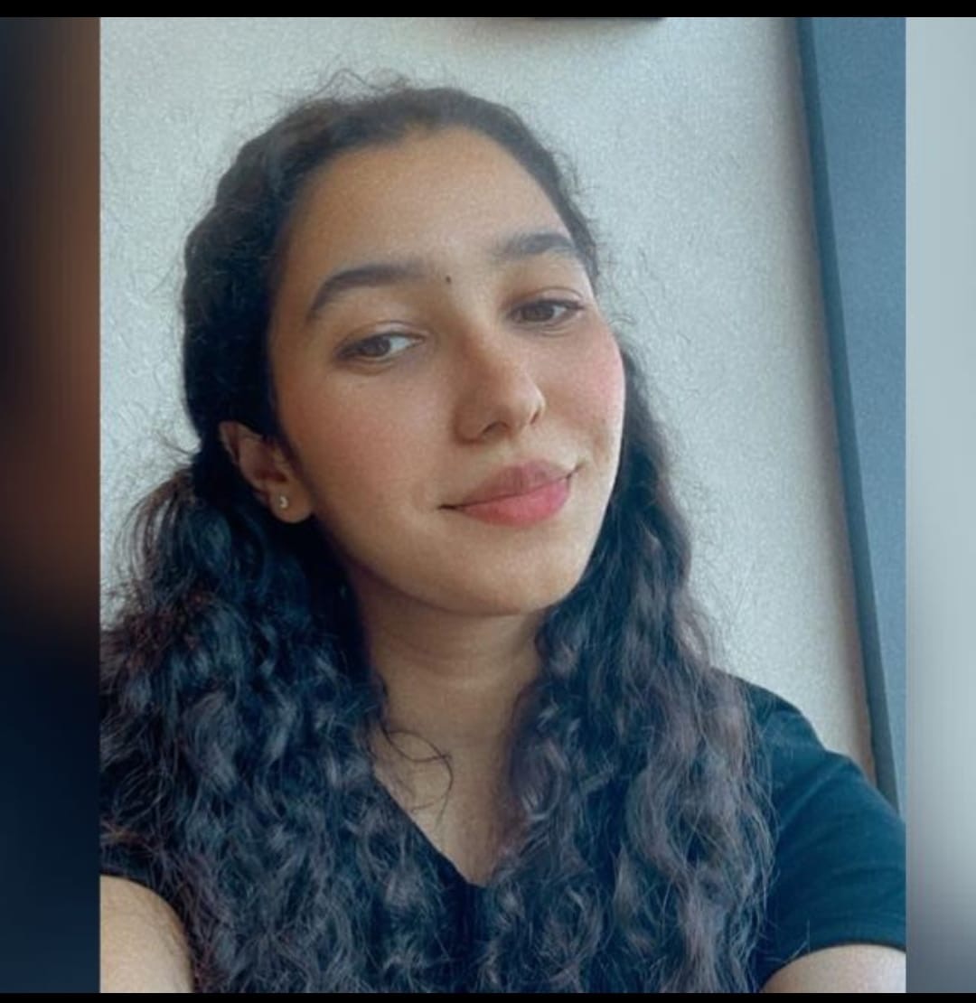 Oumaima El Mrissy