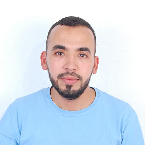 MOSTAFA DRISSI