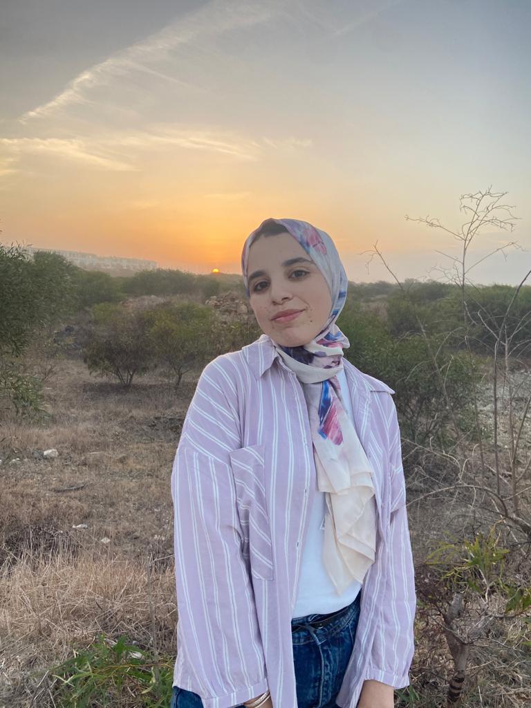 salwa dkika
