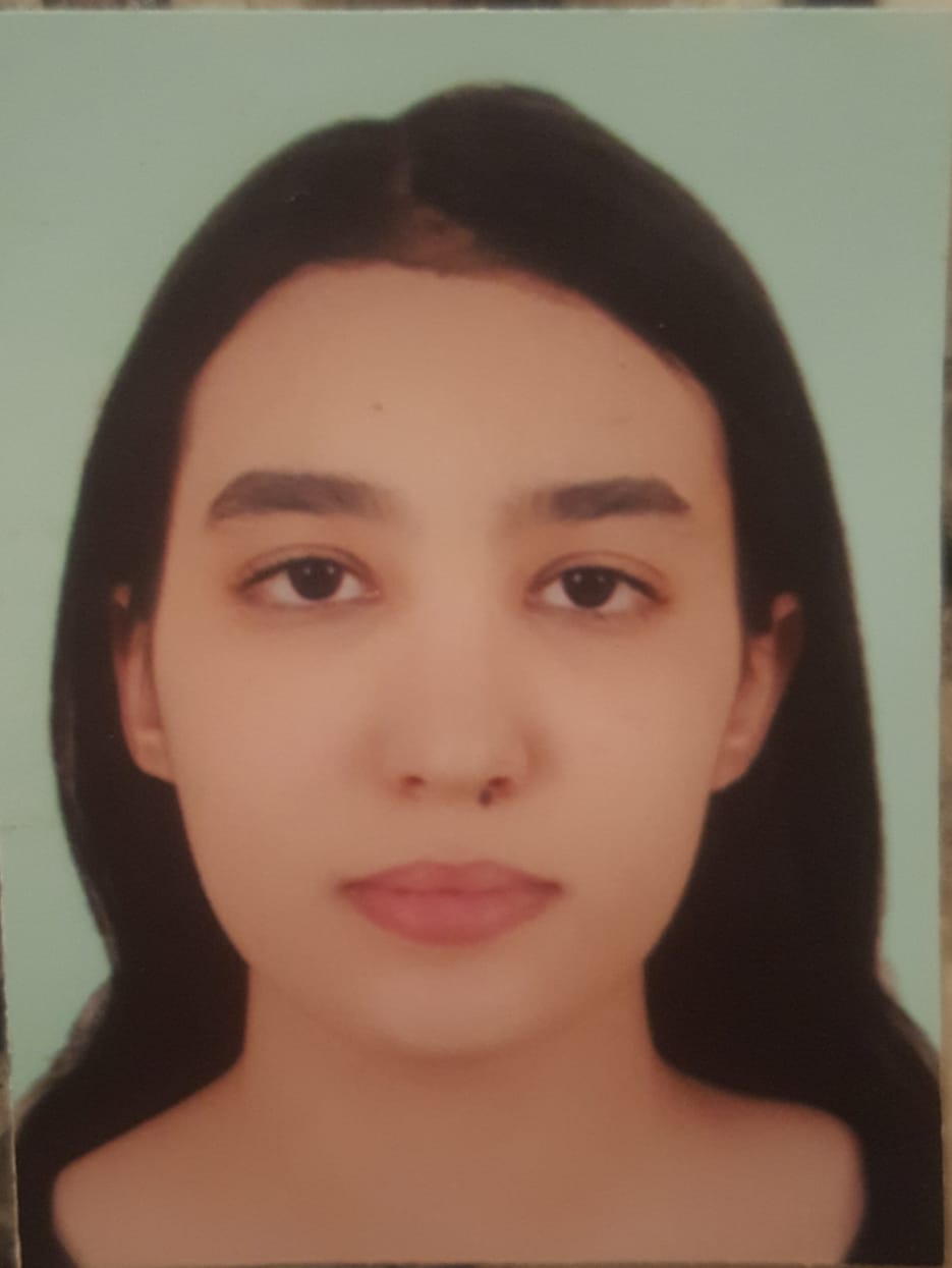 Kaottar Bouraya