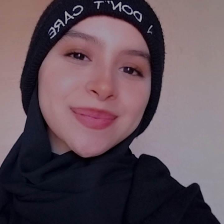 Meryem Aitbella 