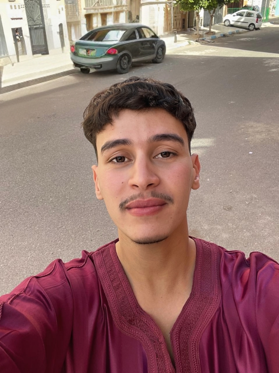 Youssef  Houzaoui