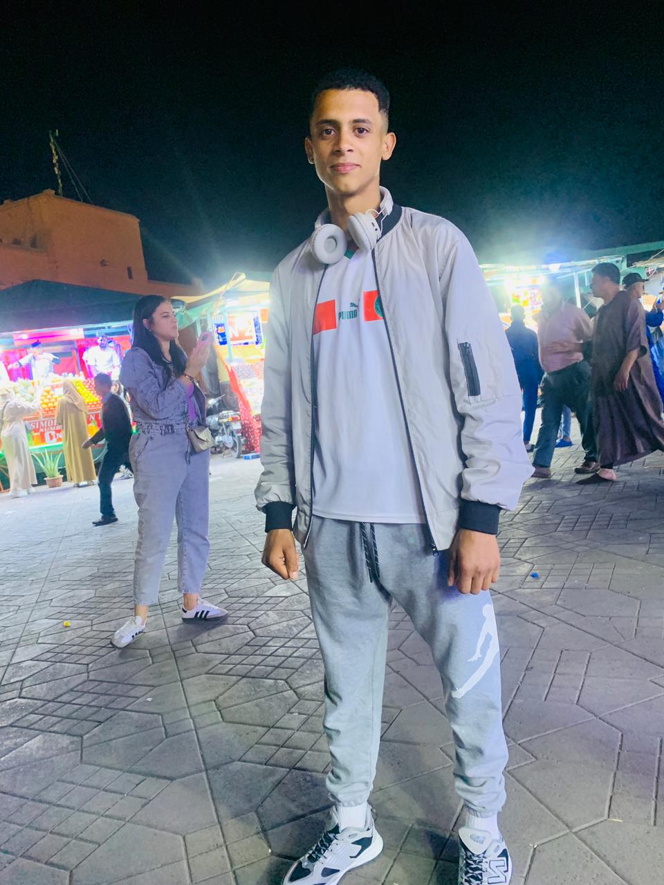 YASSIR ZOUHEIR