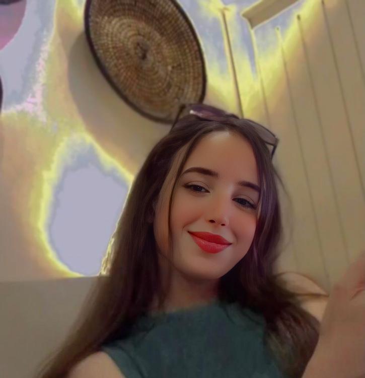 Siham El Fatimi