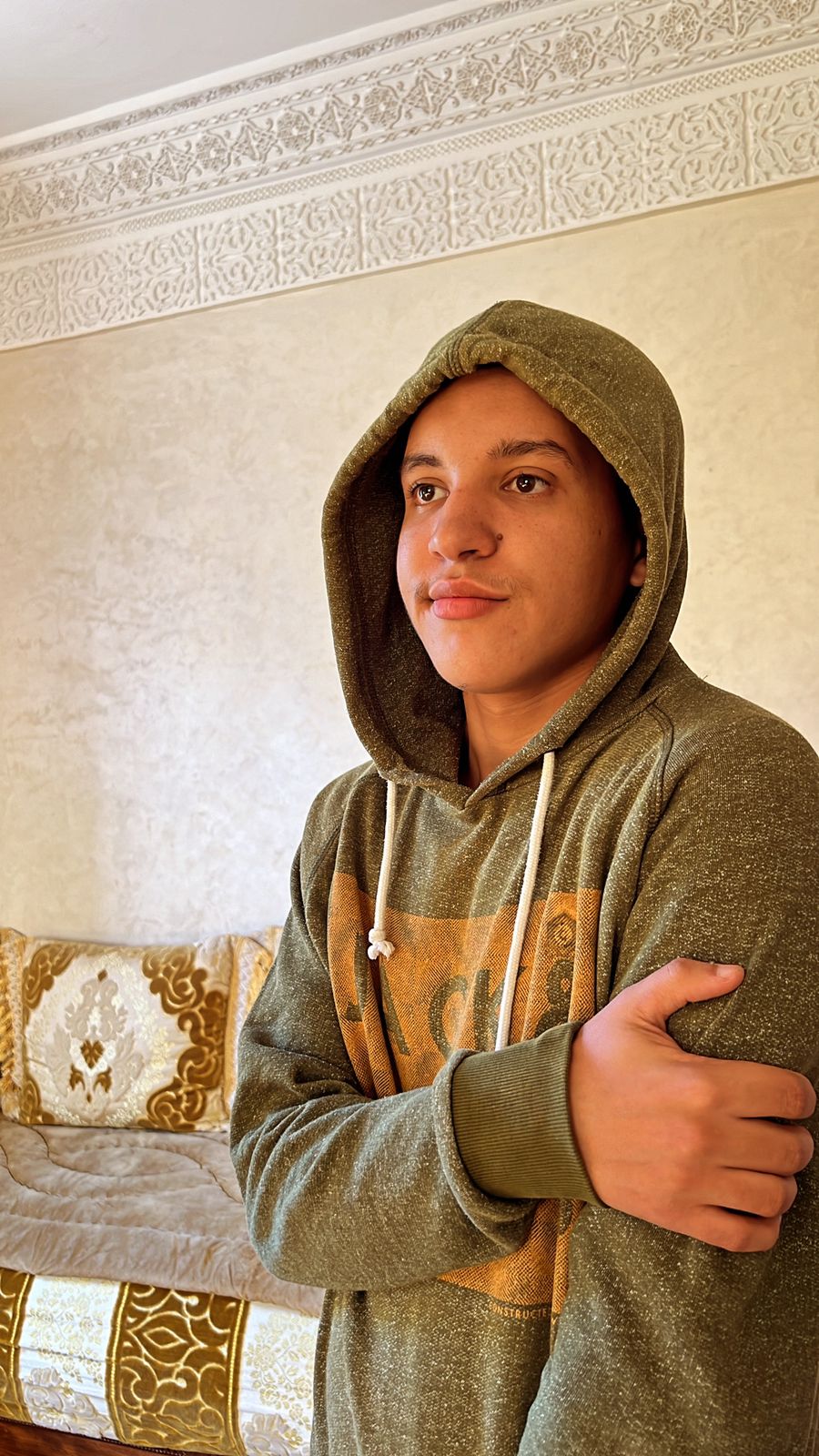 Abedlhalim Grou
