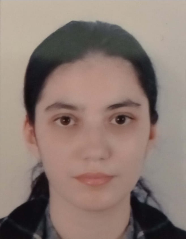Oulaya Bakkouri
