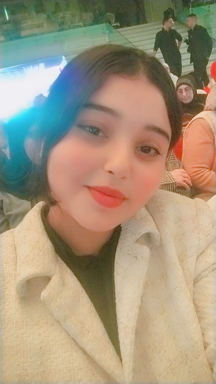 Sahar  Afkir 