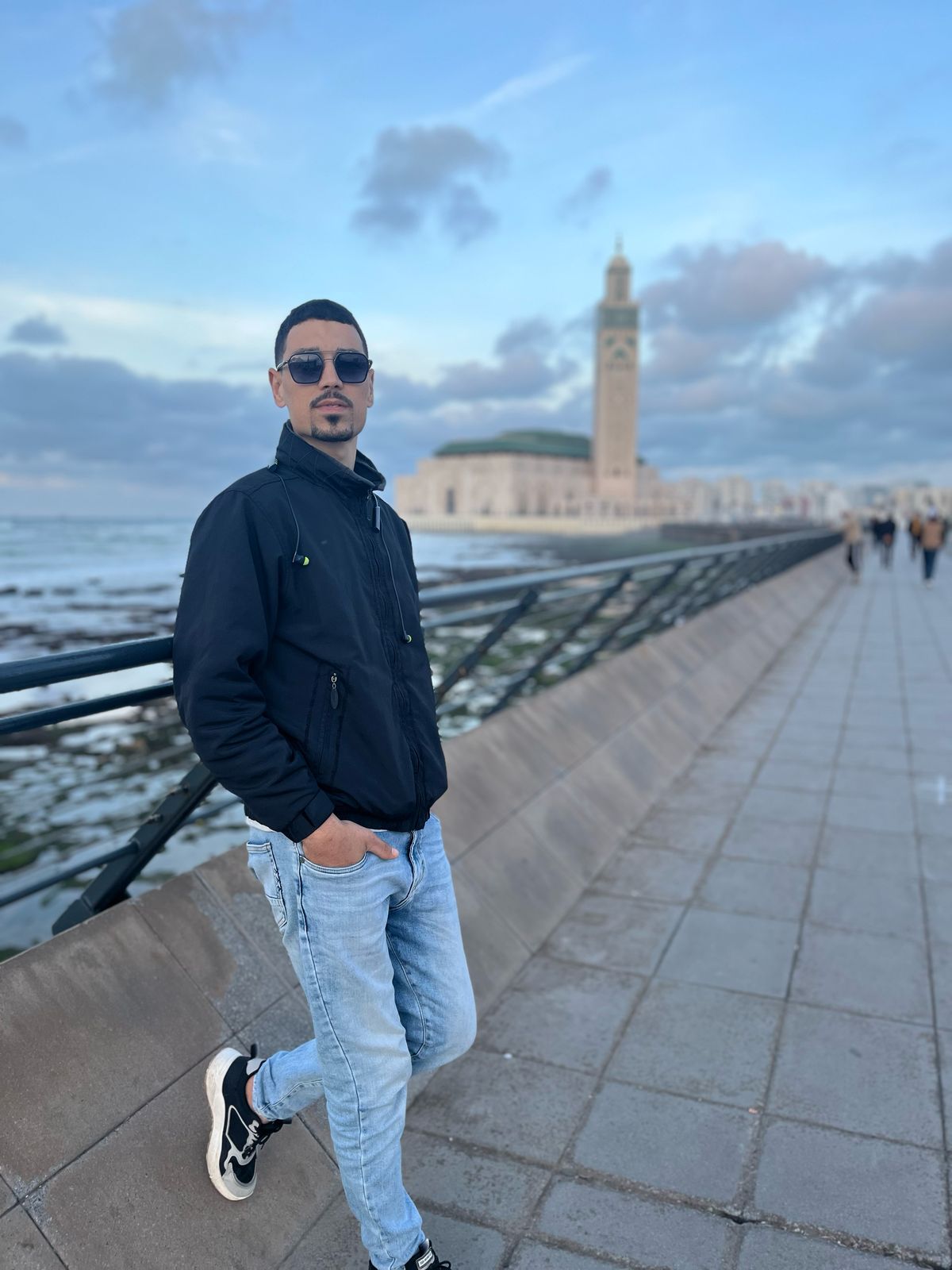 Rabii Bouabbadi