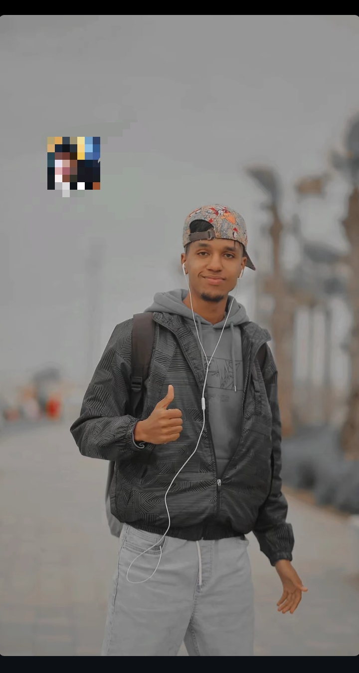 Houssin Chari
