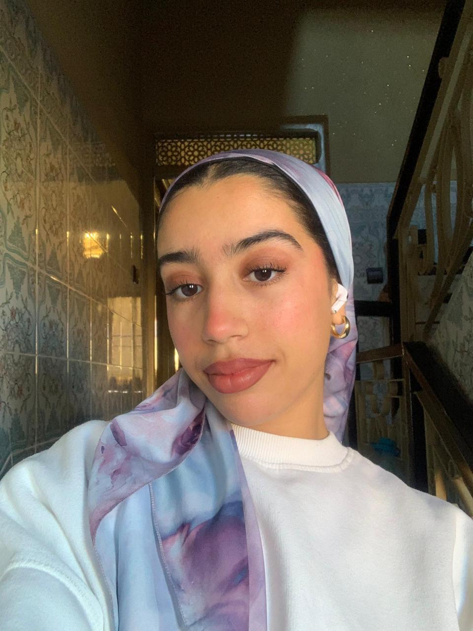 Halima Jaafari
