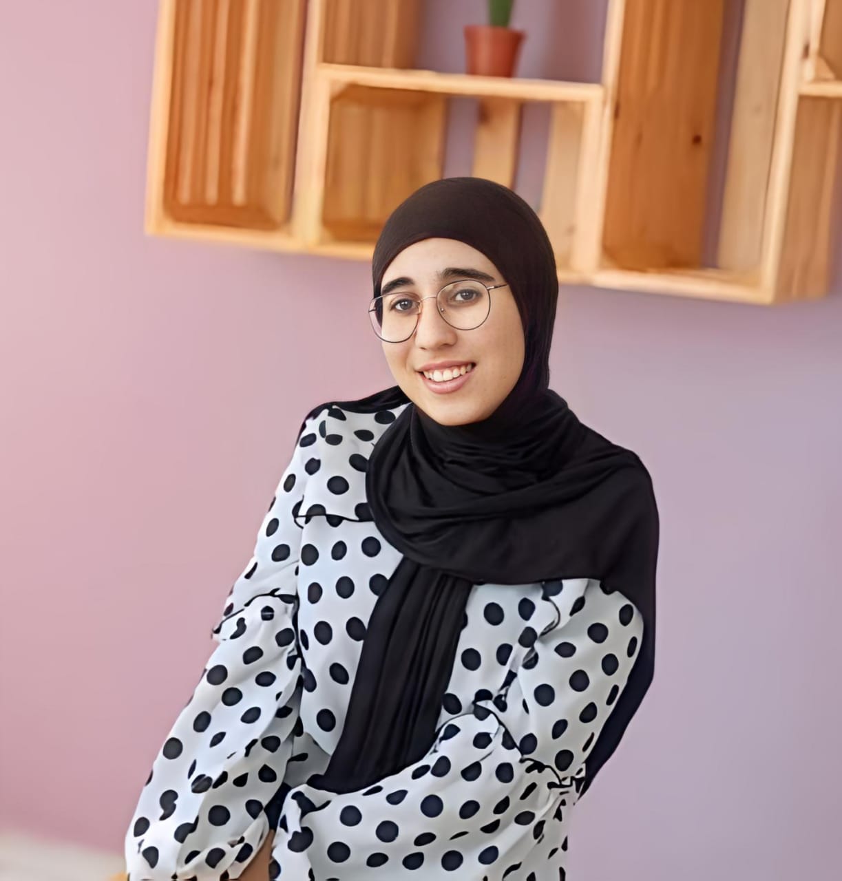 Salma El khadri
