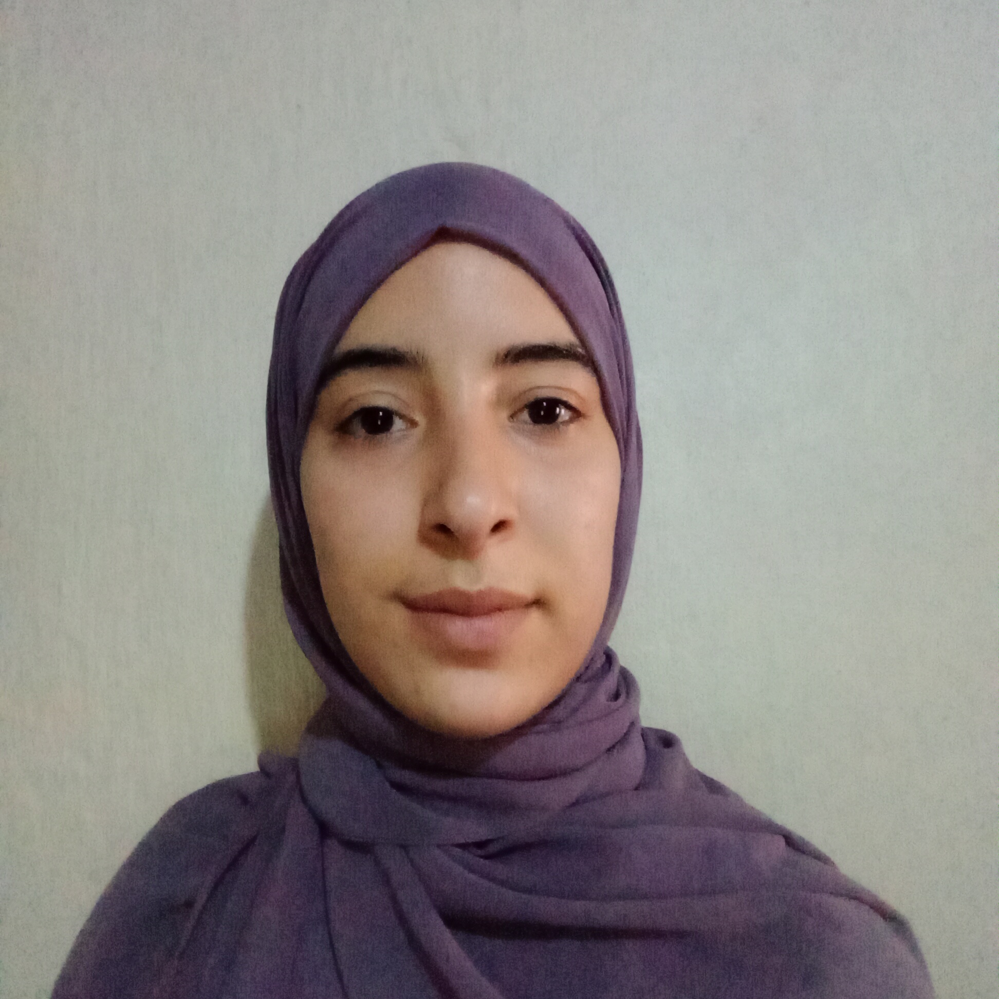 مريم عيبوس 