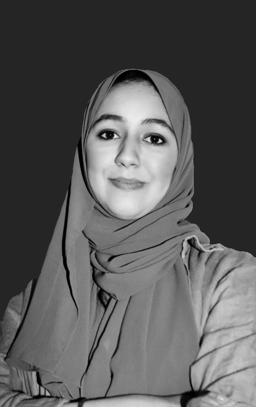 MERYEM AHABBANE