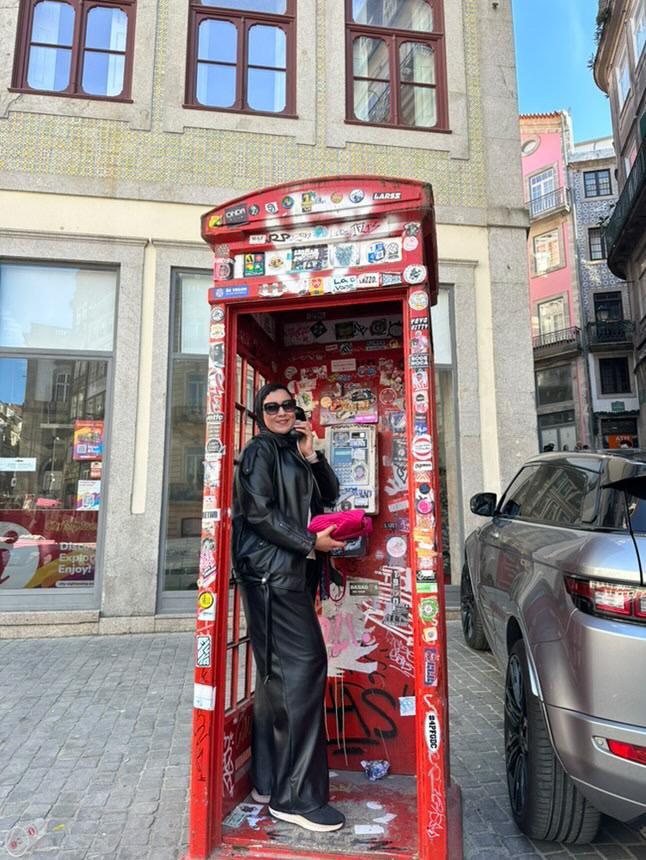 houda el maataoui