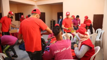 Dir iddik - Taghazout 2018